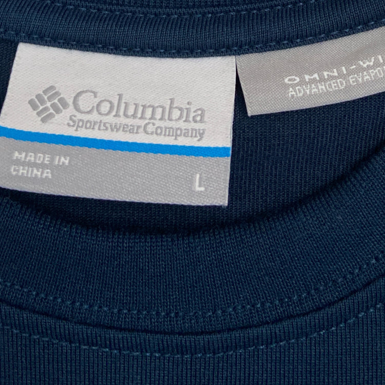 Columbia