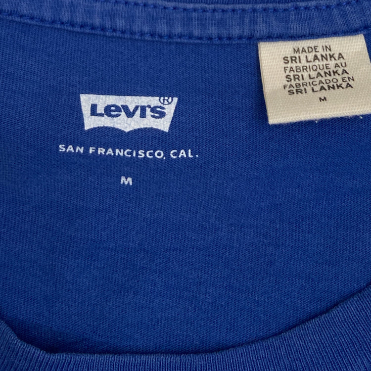 Levis