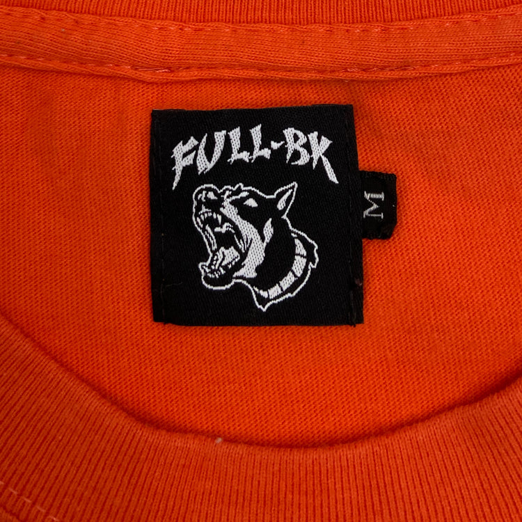 FULL BK