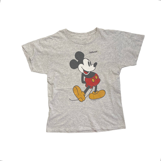 Mickey