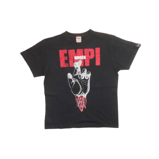 Maximum Hormone