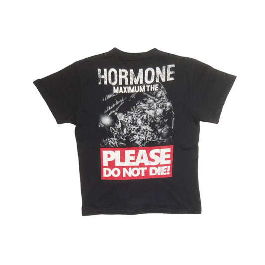 Maximum Hormone