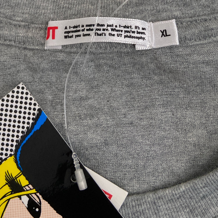 Uniqlo