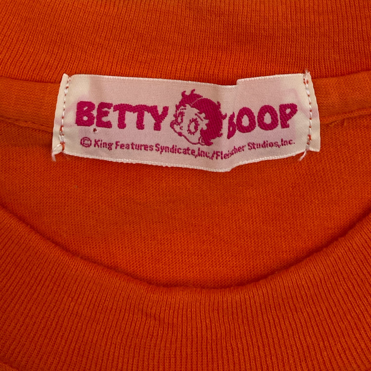 Betty Boop