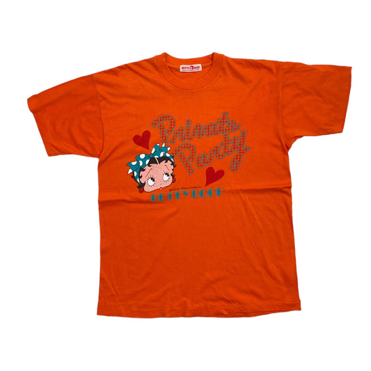 Betty Boop