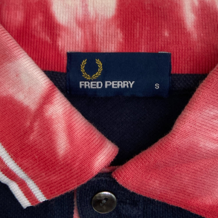 Fred Perry