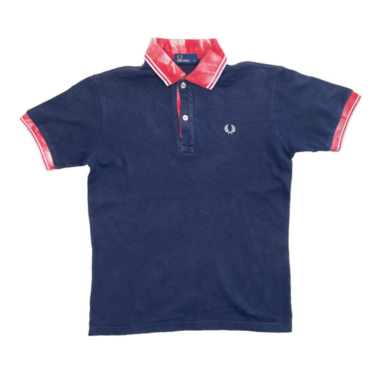 Fred Perry