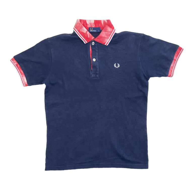 Fred Perry