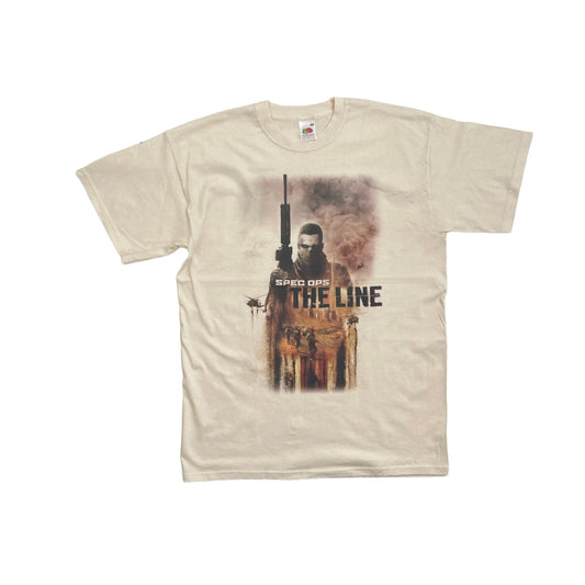 The Line