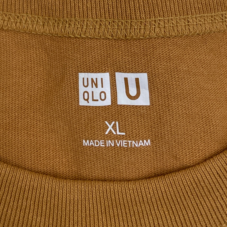 Uniqlo