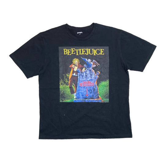 Beetlejuice