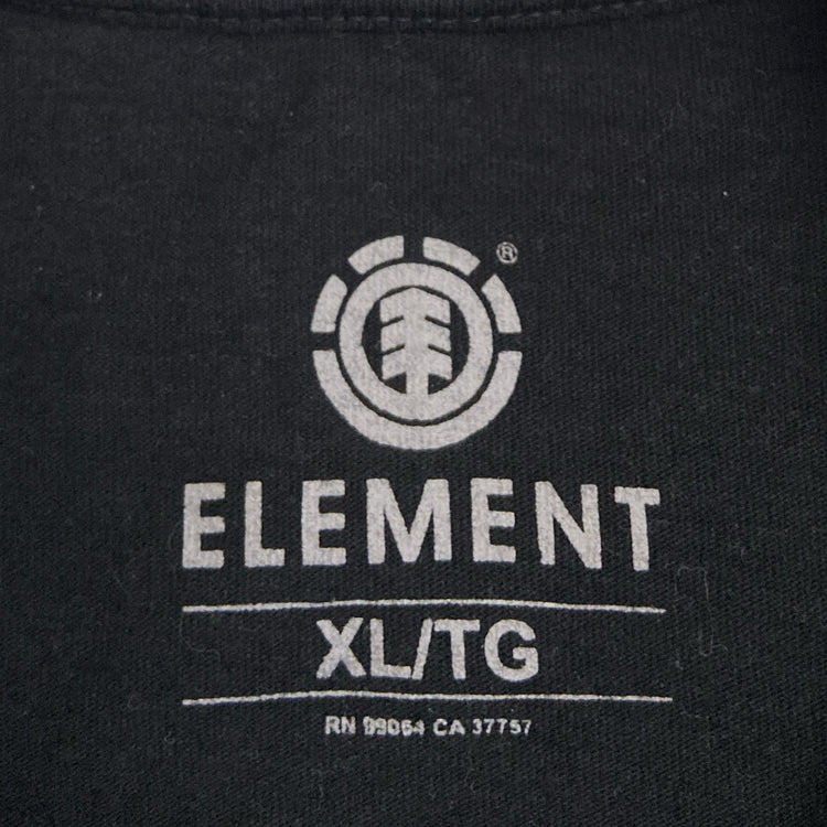 Muraspo x Element