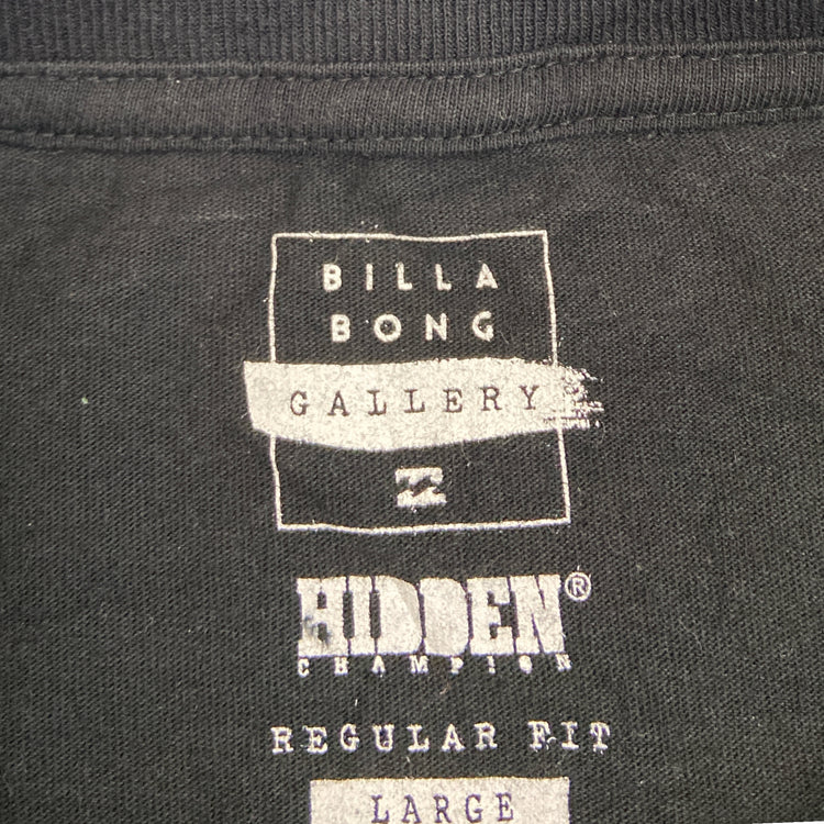 Billabong x Muraspo