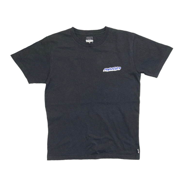 Billabong x Muraspo