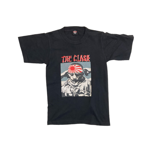 The Clash