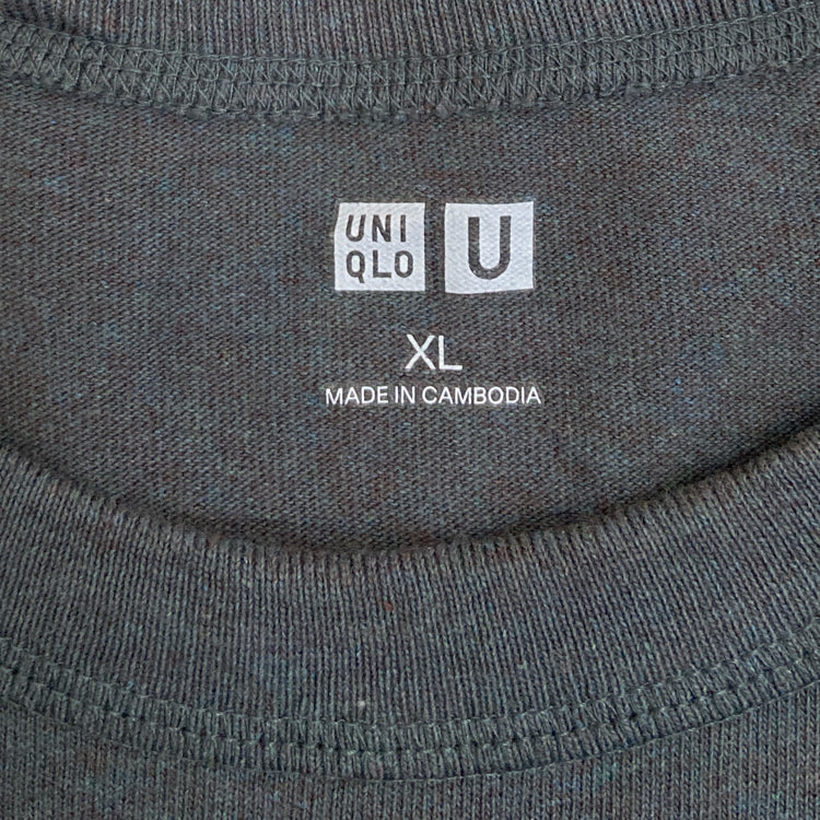 Uniqlo
