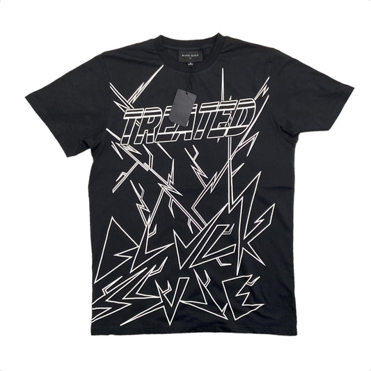 Black Scale