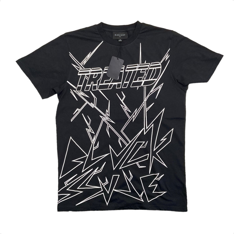 Black Scale