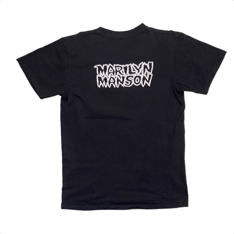 Marilyn Manson