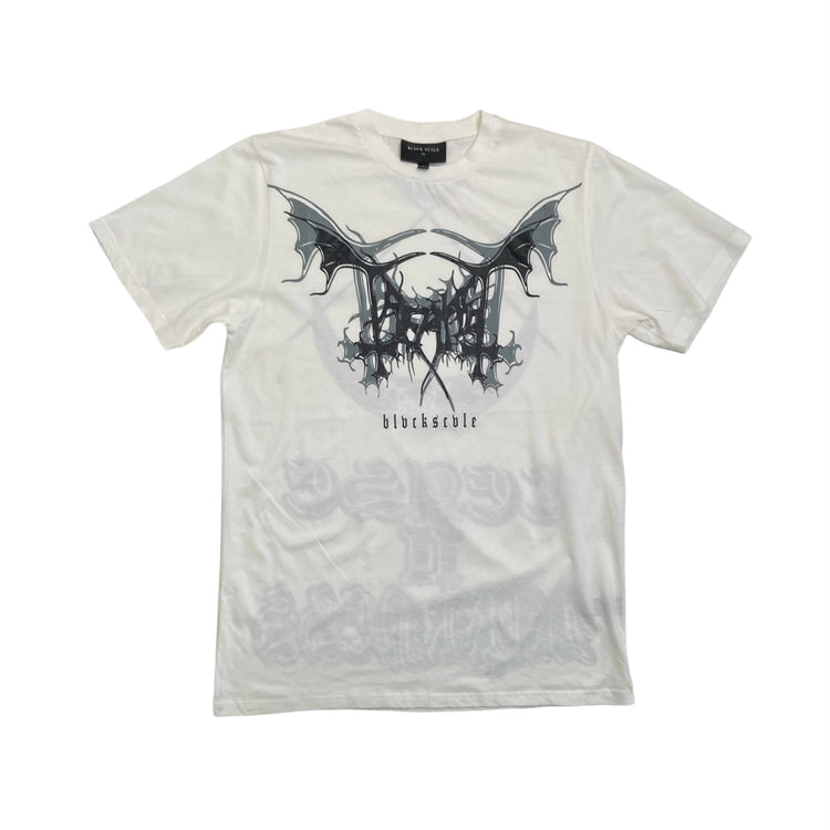 Black Scale