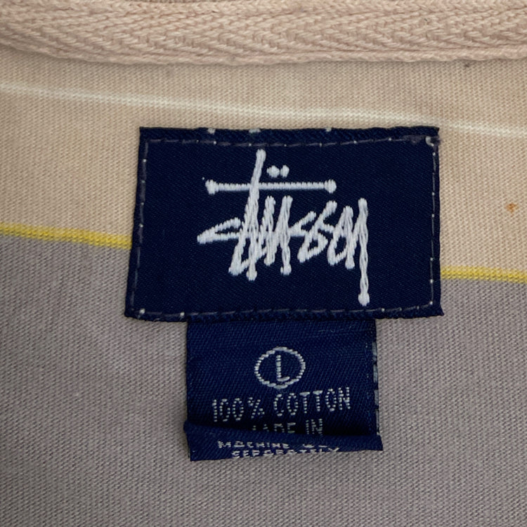Stussy