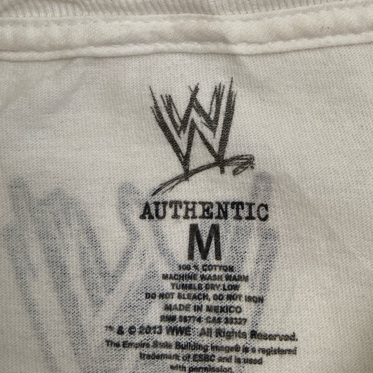WWE