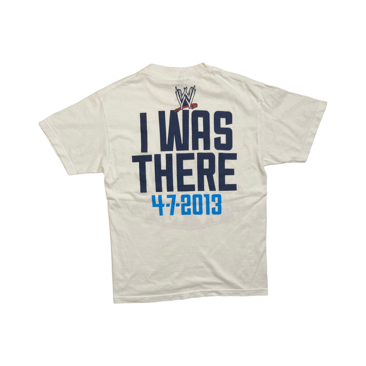WWE