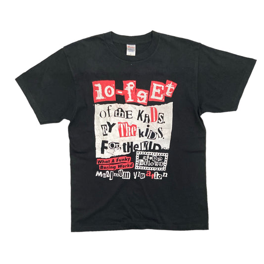 10 Feet
