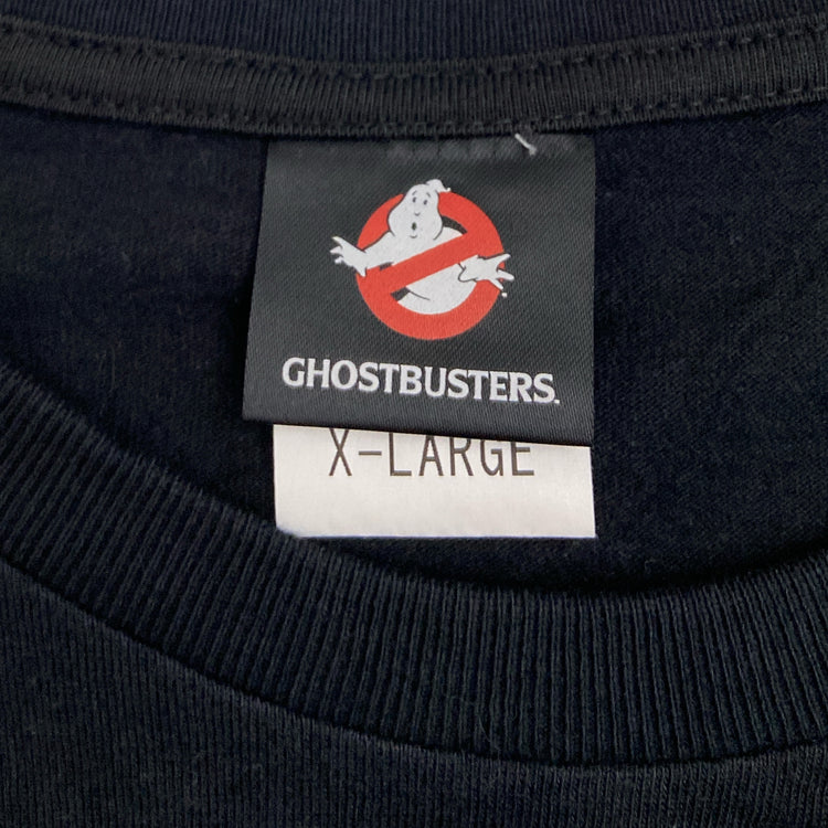 Ghost Buster