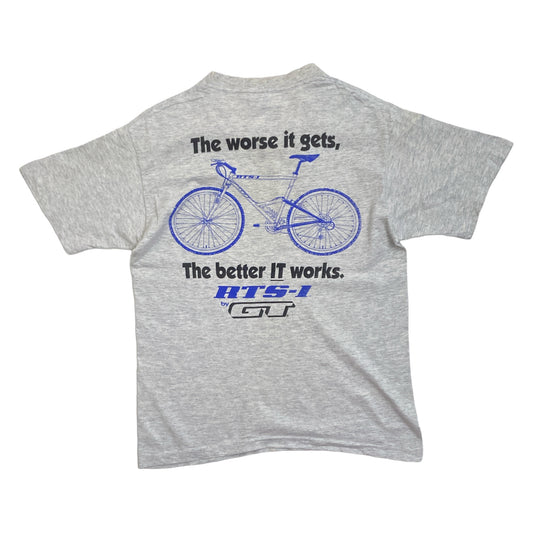 GT Bicycles
