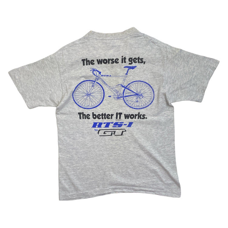GT Bicycles