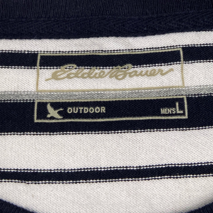 Eddie Bauer