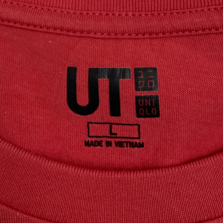 Uniqlo