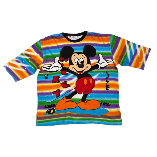 Mickey