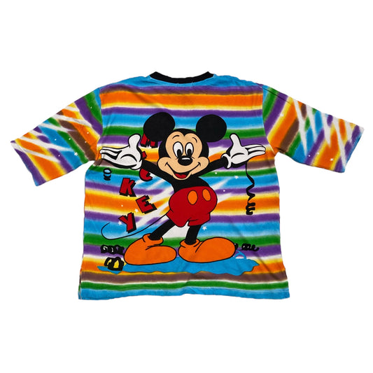 Mickey