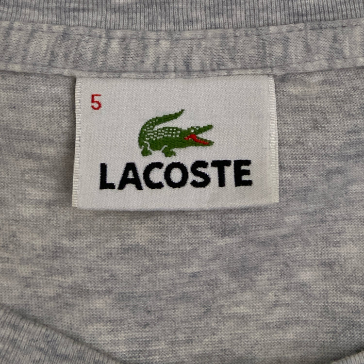 Lacoste