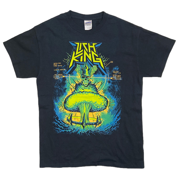 Lich King