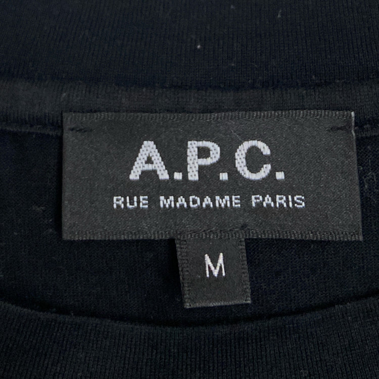 A.P.C
