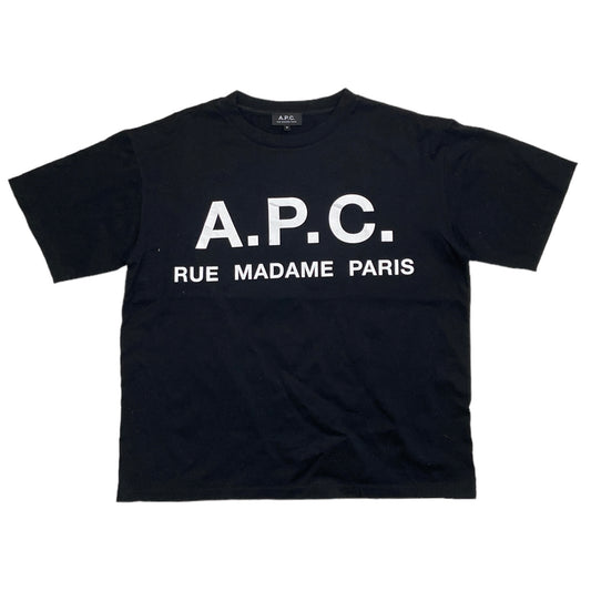 A.P.C