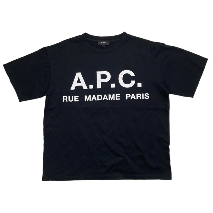 A.P.C