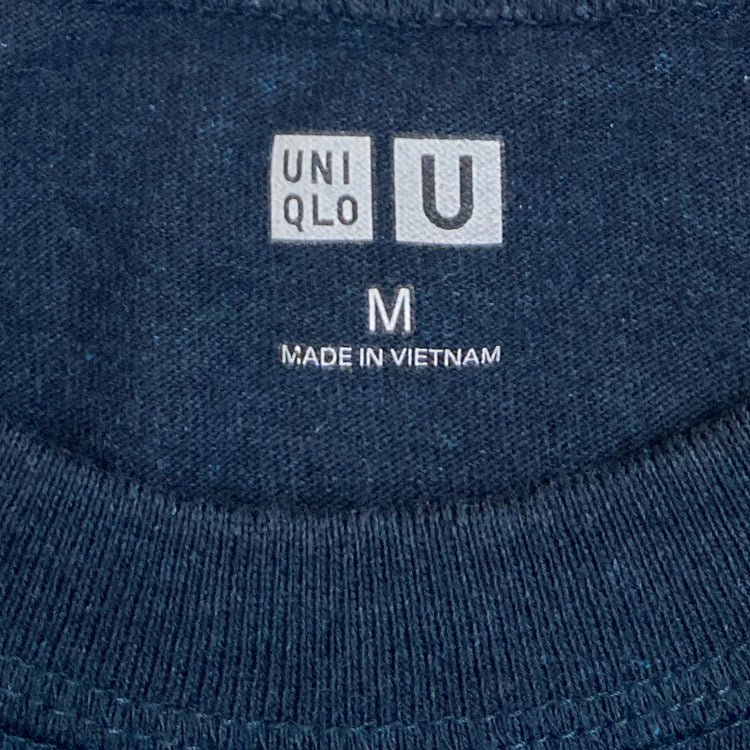 Uniqlo