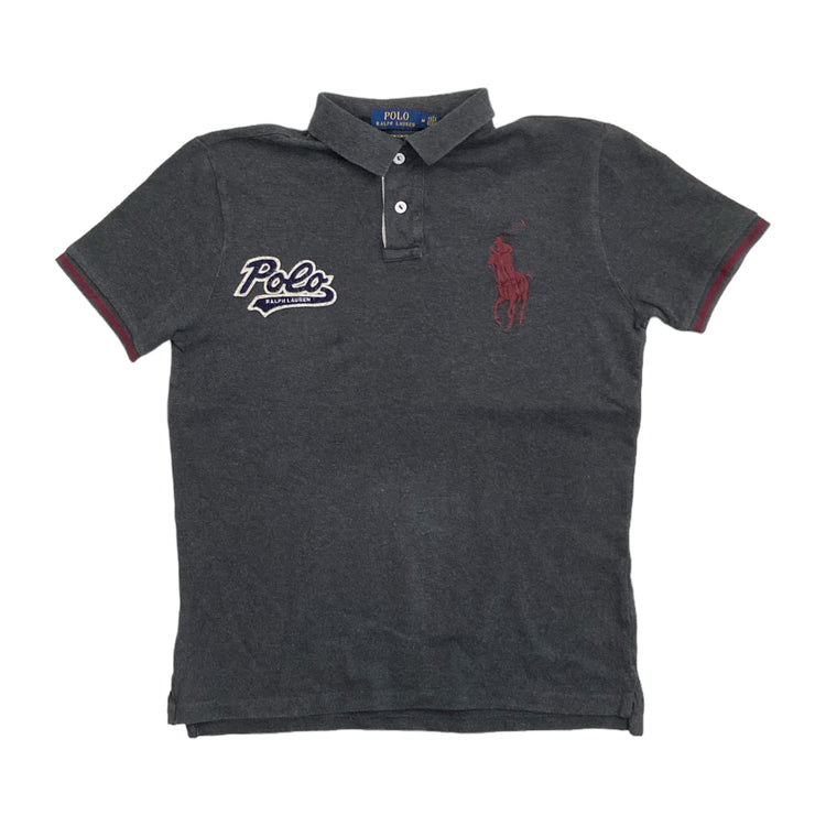 Polo RL
