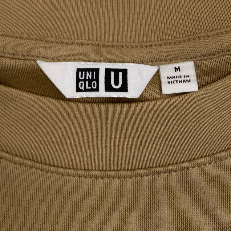 Uniqlo