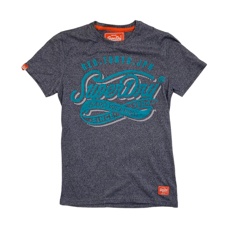 Superdry