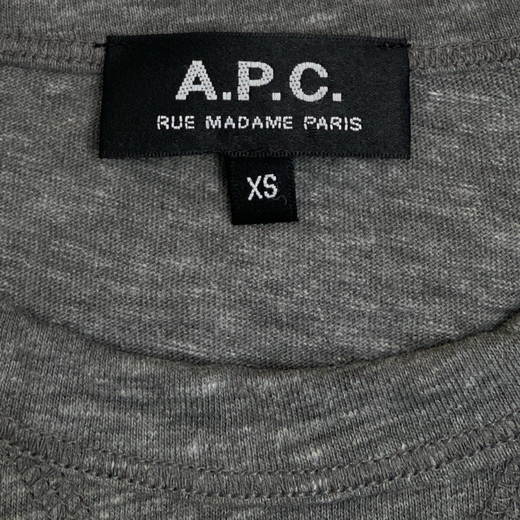 A.P.C
