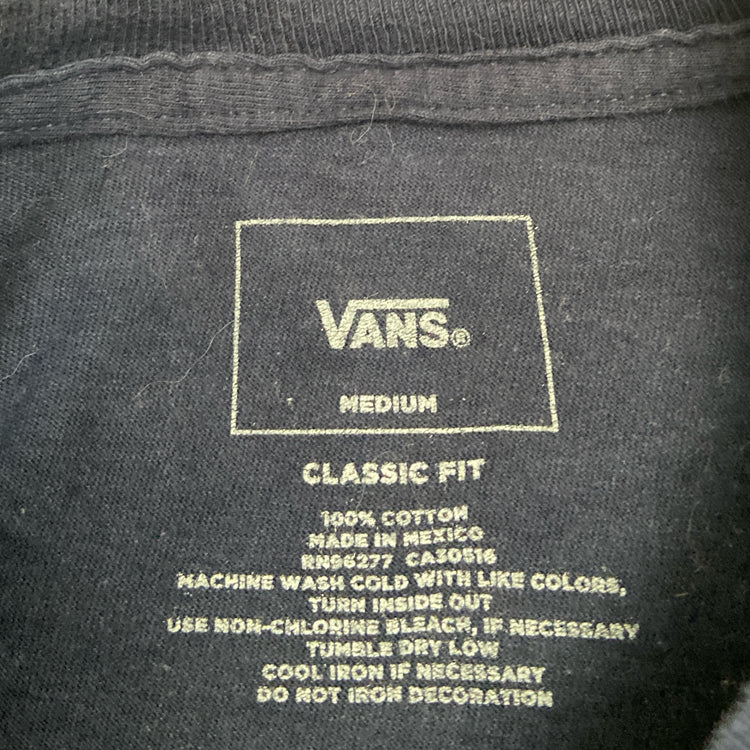 Vans