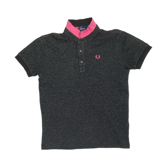 Fred Perry
