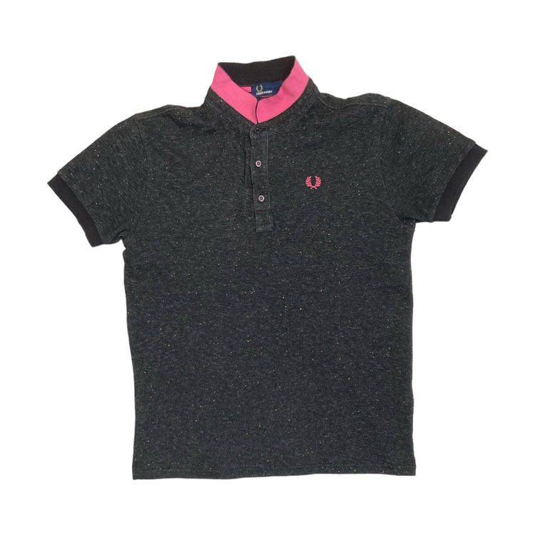 Fred Perry