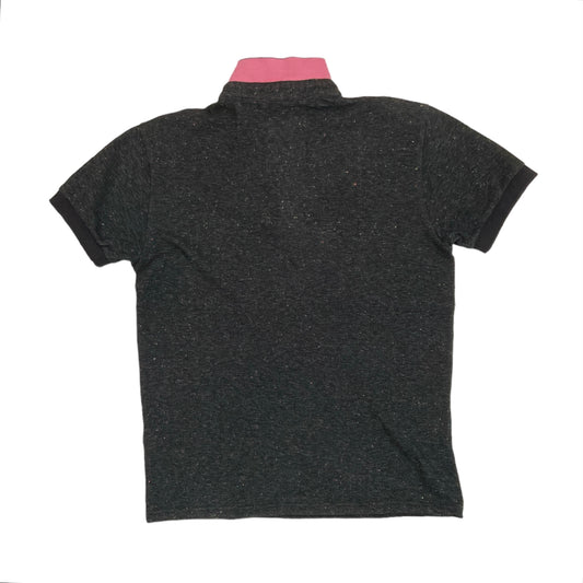 Fred Perry