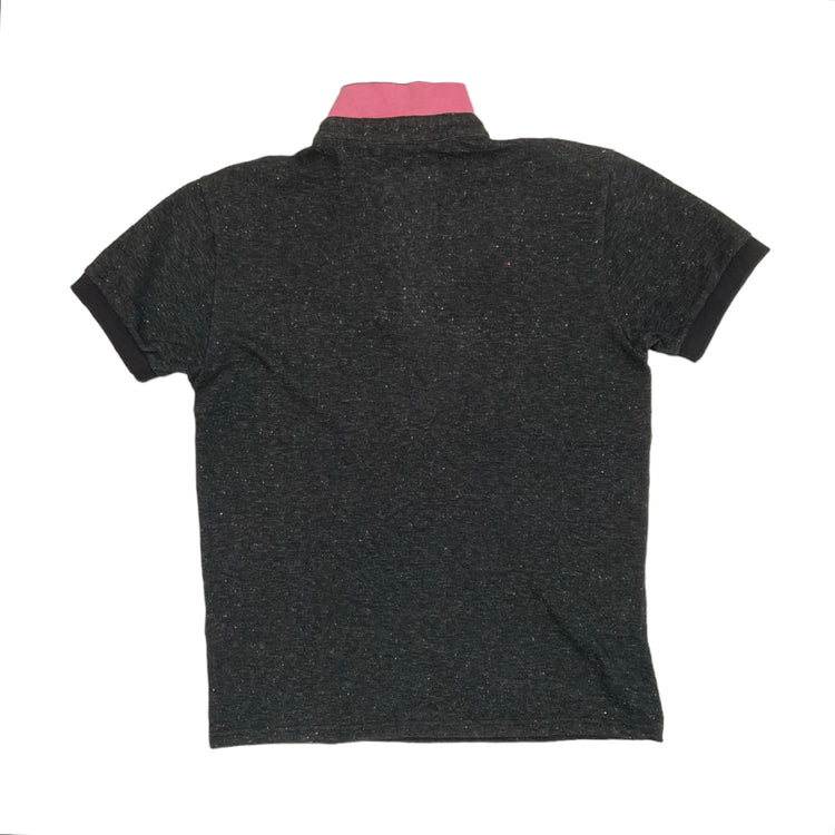 Fred Perry